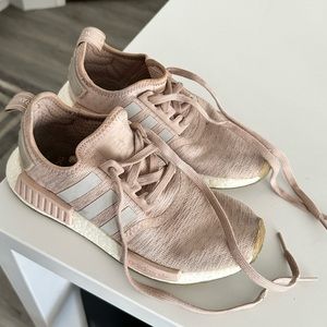 Adidas NMD sneakers